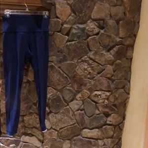 Lulu lemon align pant